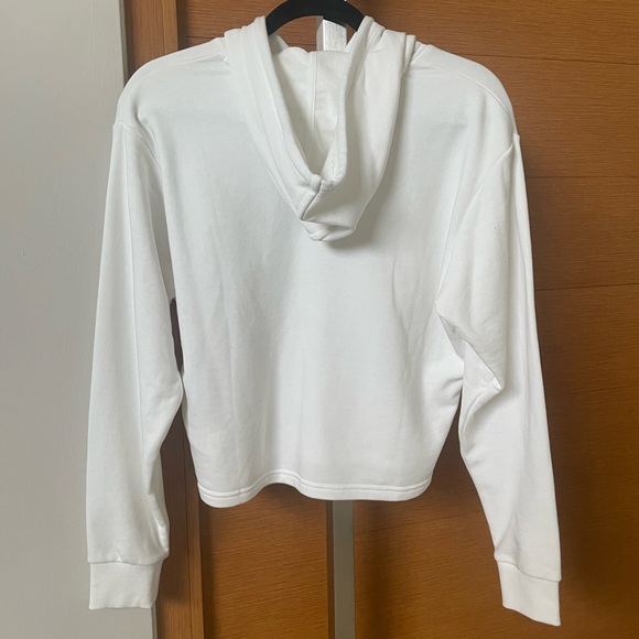 Puma Women Hoodie Relaxed Fit - Picture 2 of 7